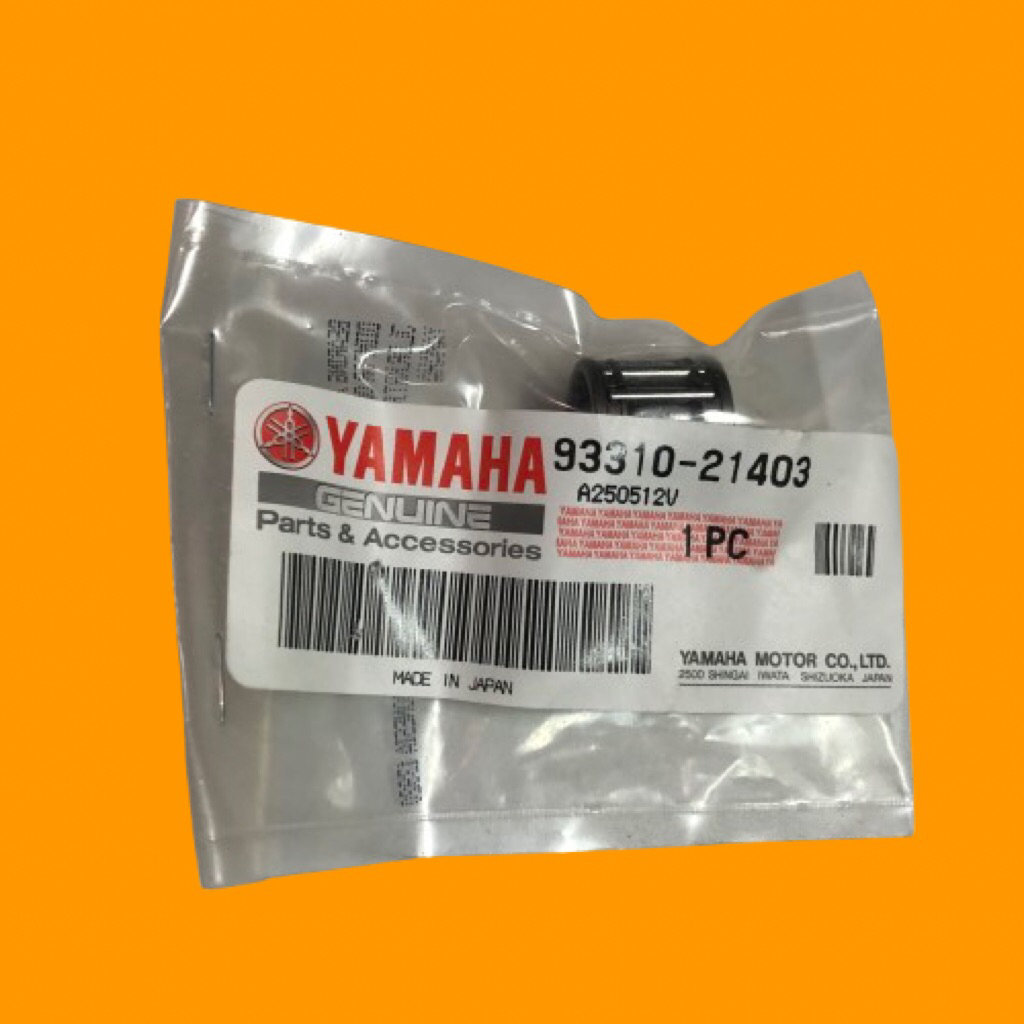 laher bearing bambu F1ZR F1 original