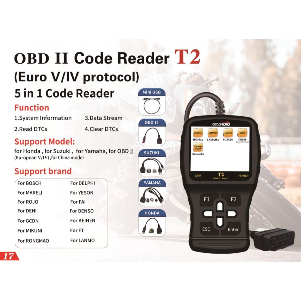 Scaner Berbagai Jenis Motor Injeksi