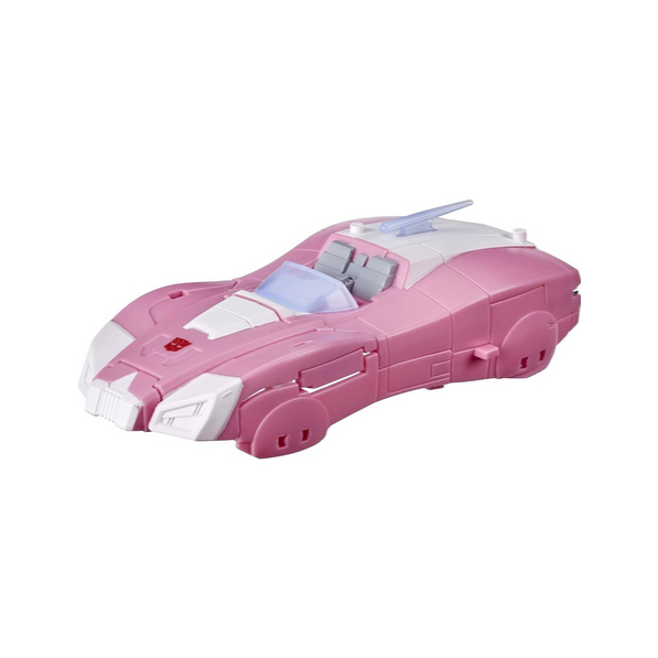 Transformers Toys Generations War for Cybertron