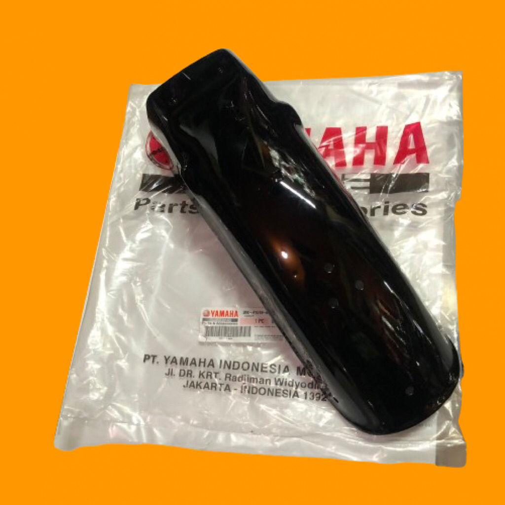 spakbor belakang RX KING original - spakbor kolong rx king