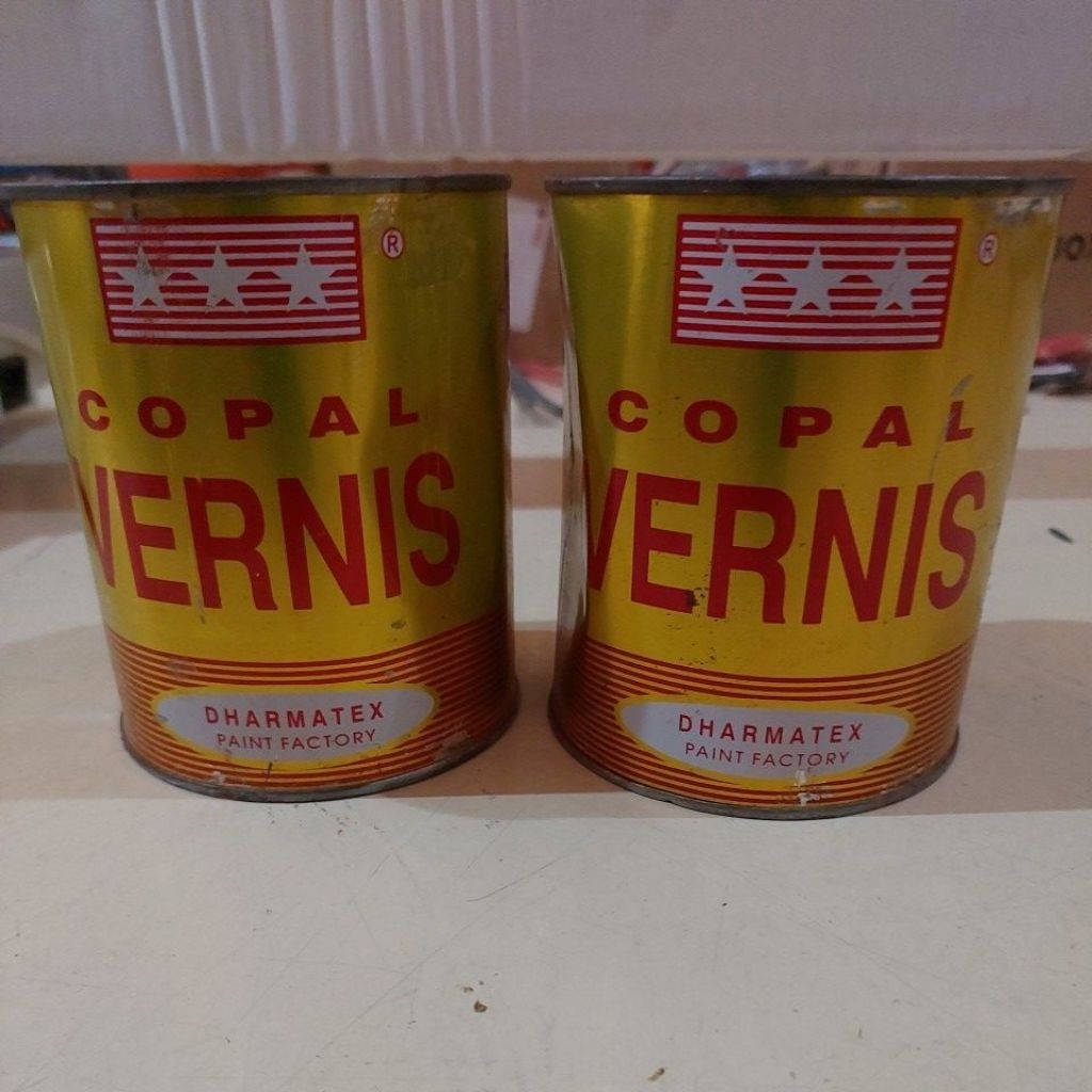 COPAL VERNIS VERNIS KAYU PERNIS KAYU CAT PELAPIS KAYU