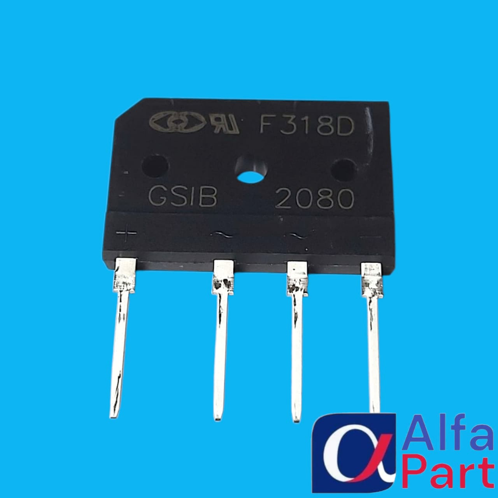 DIODA SISIR 20 AMPER BAGUS DIODA SISIR 20A