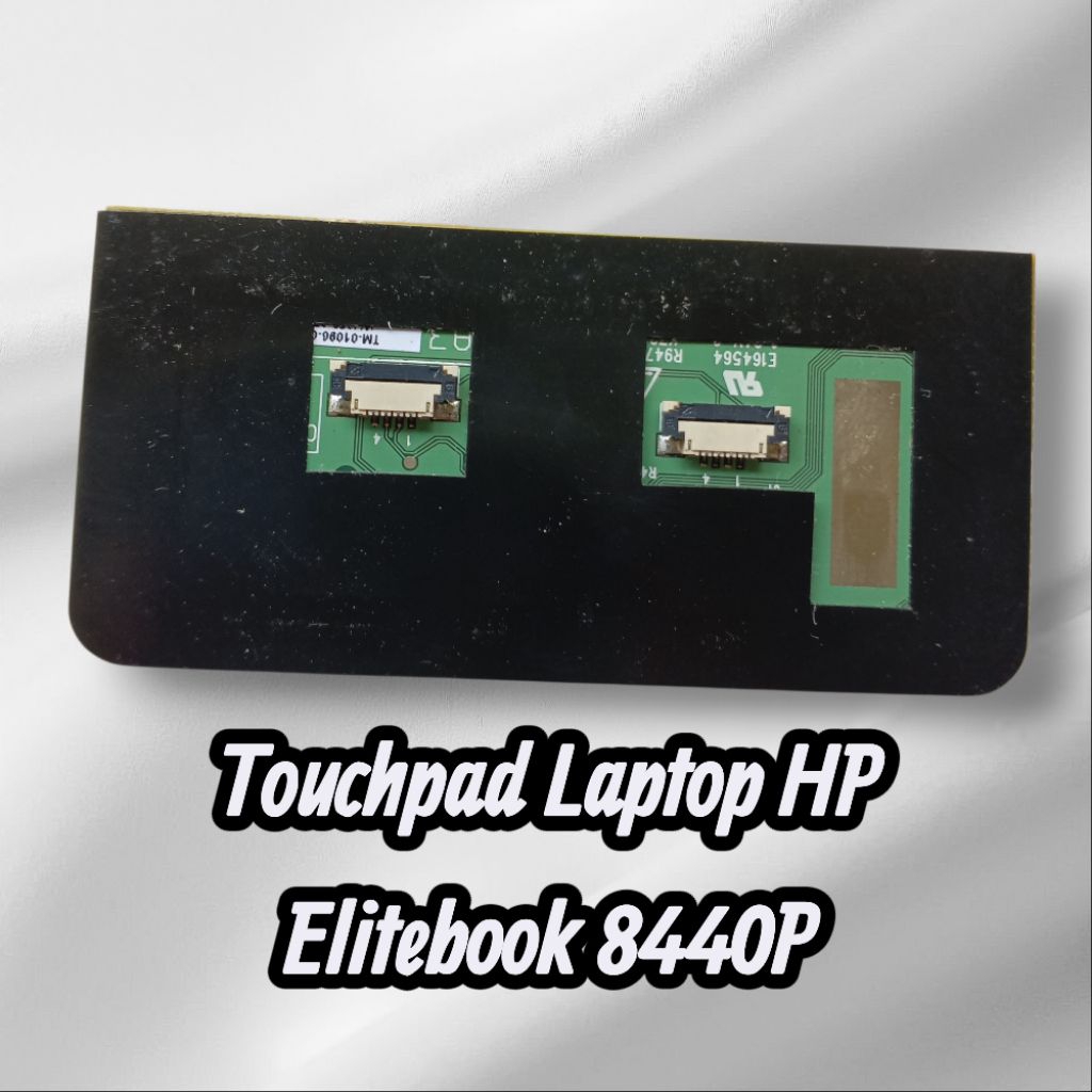 Touchpad Laptop HP Elitebook 8440P