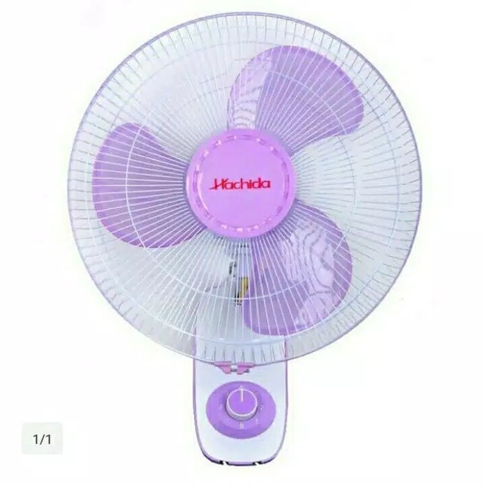 Kipas Angin dinding Hachida WallFan
