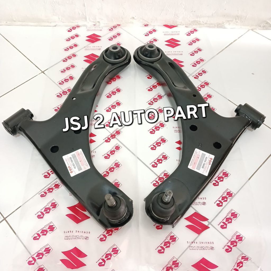 LOWER ARM SET SAYAP BAWAH SUZUKI GRAND VITARA ORIGINAL