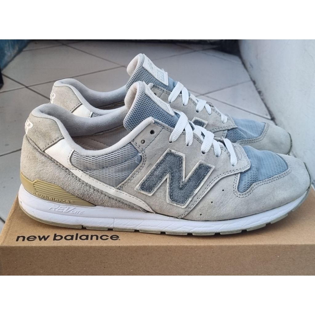 Nb 996 size 43