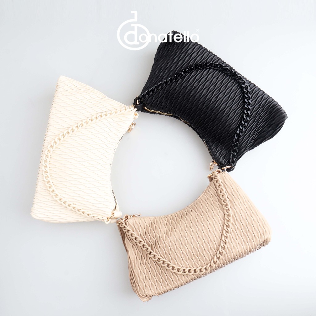 Donatello TS000889 Shoulder Bag Wanita