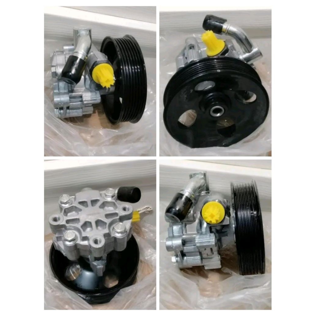 pompa power steering Aveo sonic / spin