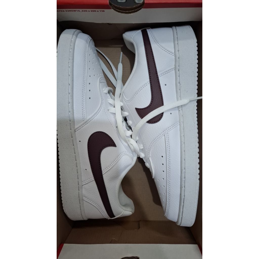 Nike Court Vision LO NN