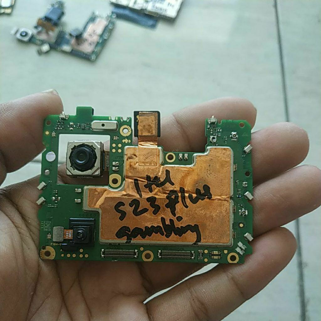 mesin bekas itel s23 plus,jual gambling