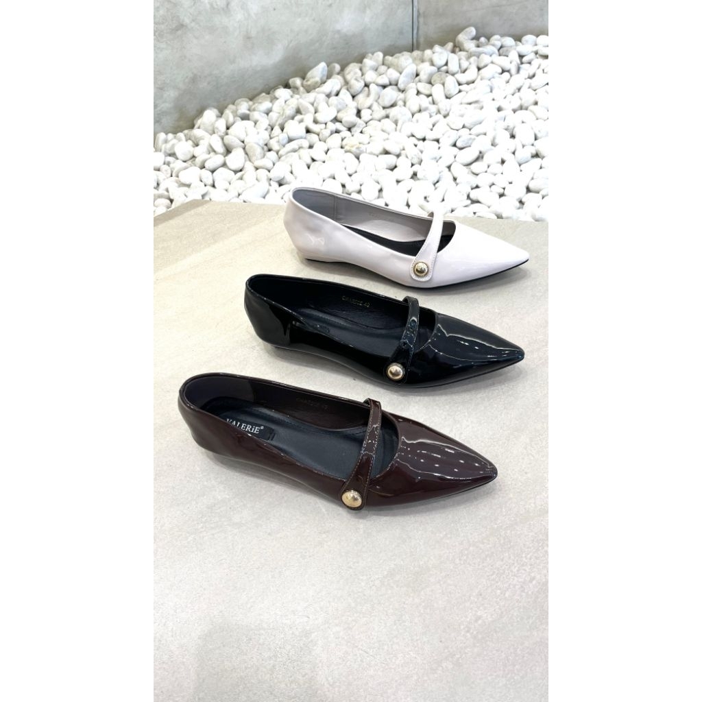 Charice Tumit VALERIE SHOES