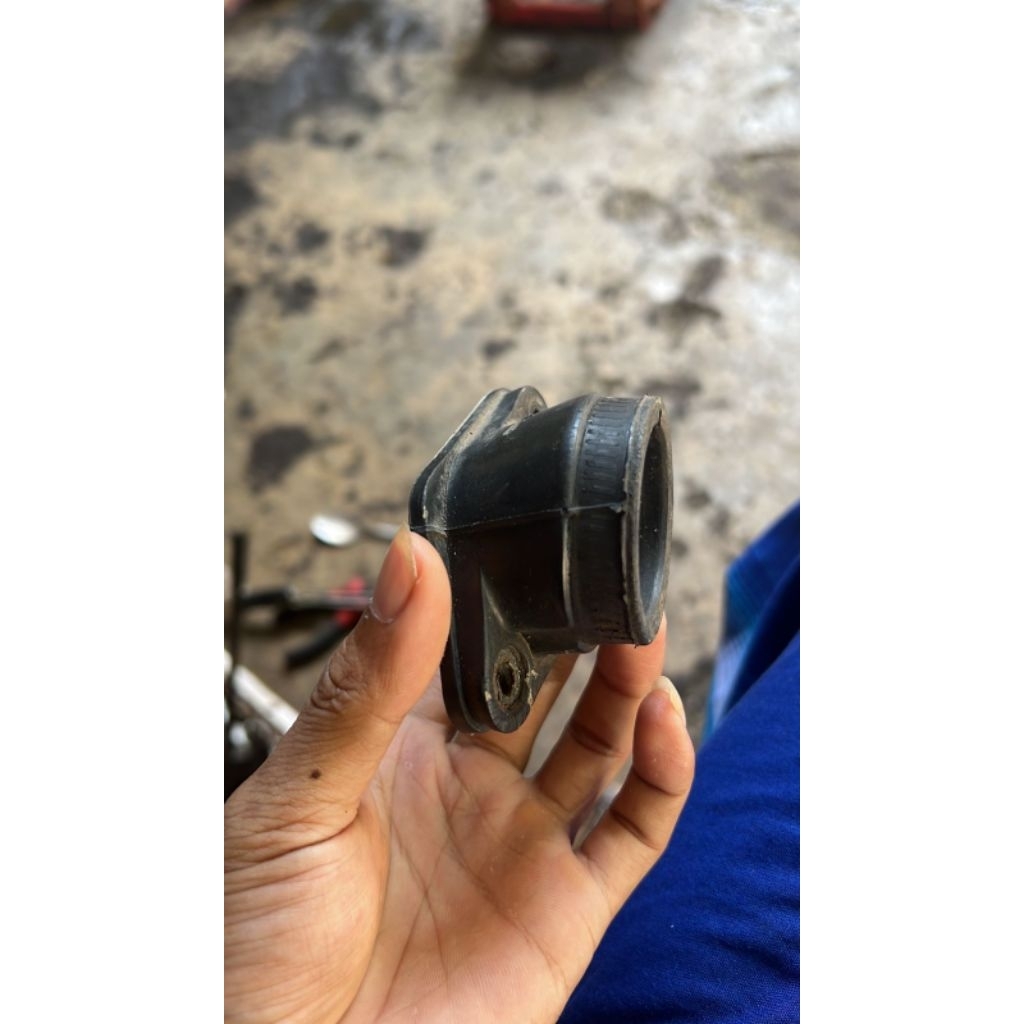 manipol tiger original copotan