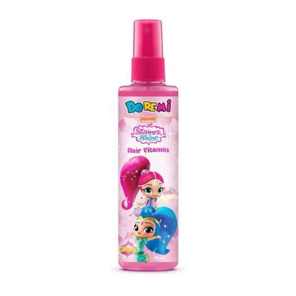 DOREMI HAIR VITAMIN SHIMER SHINE