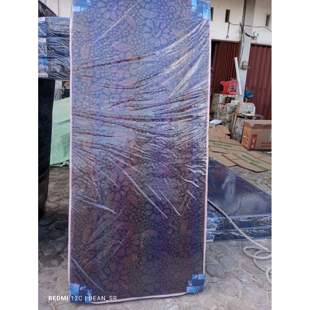 Cargo - Kasur Busa Olympic Garansi dan Non Garansi / Kasur Lajang