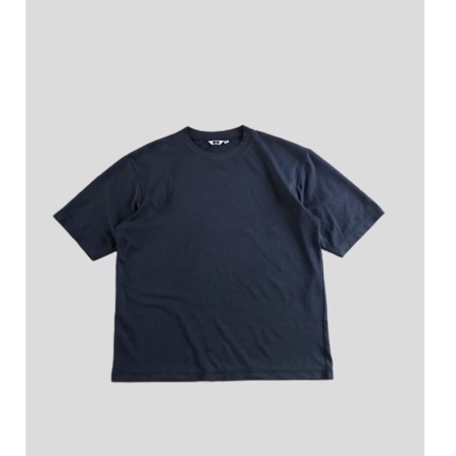 TSHIRT UNIQLO AIRIsm