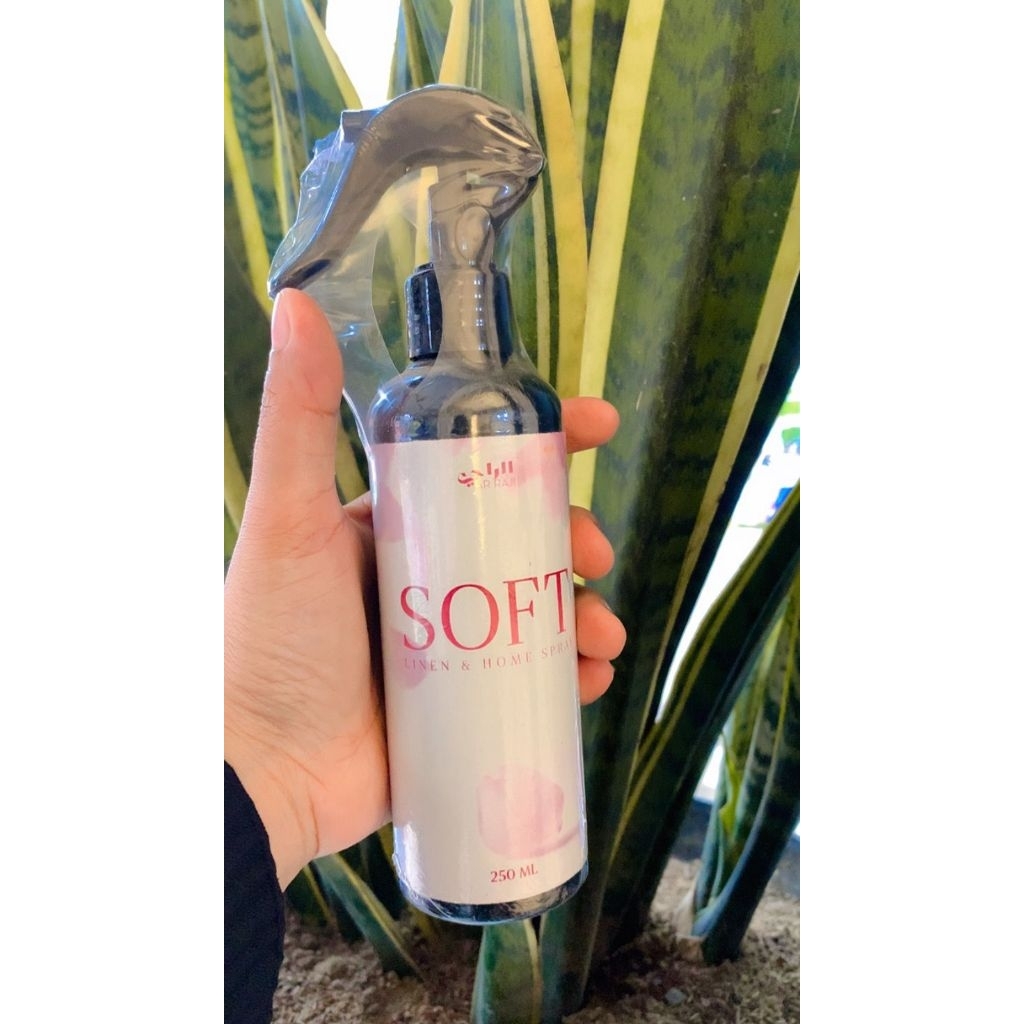 PARFUM SOFT ARAB PENGHARUM RUANGAN,SAJADAH /KARPET