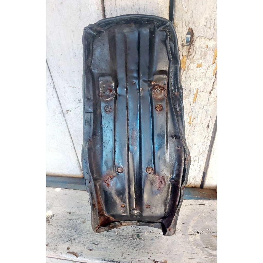 jok motor yamaha L2 super