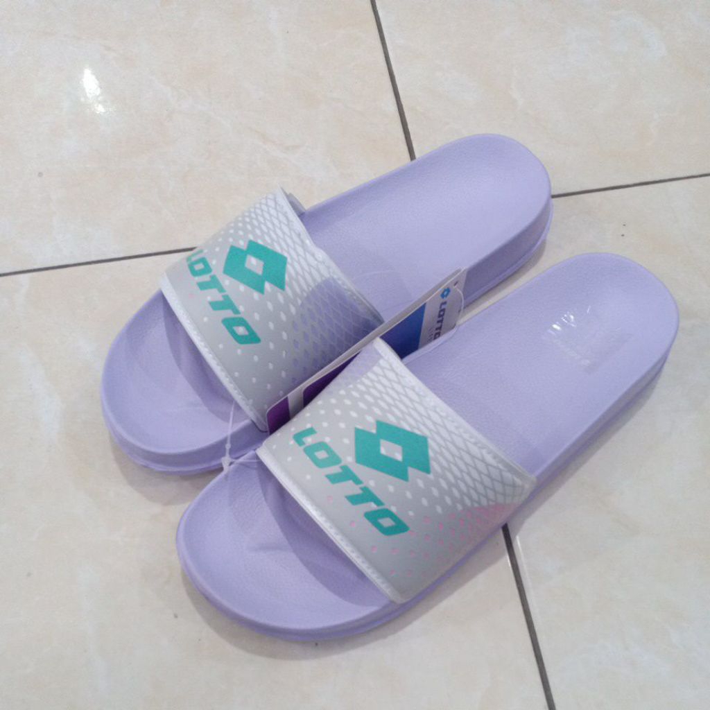 Sandal Lotto Elly (F)