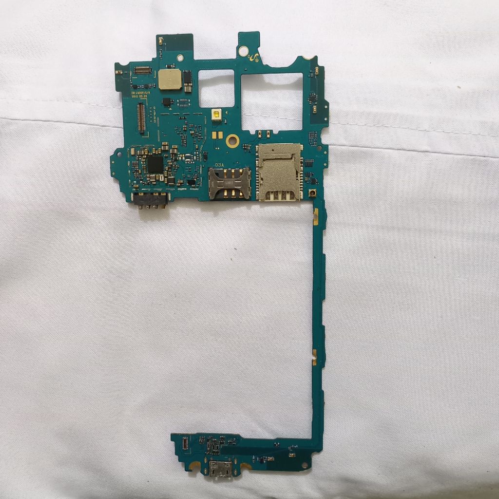 Mesin Samsung Galaxy J4-2018 (J400F) [Normal]