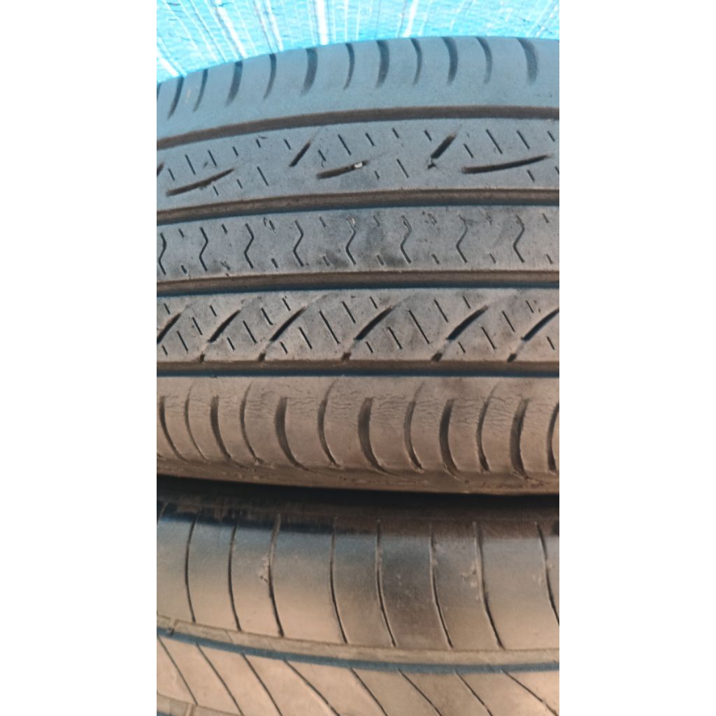 Ban second Copotan Ukuran R14/185/70