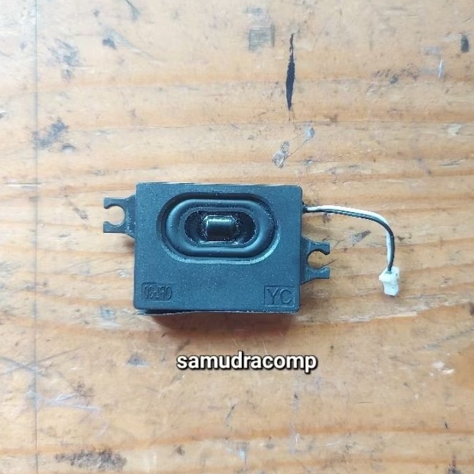 Speaker Laptop HP N03133-001 HP Pro Mini 260 400 G9 Elite Mini 600 800 G9 New Original