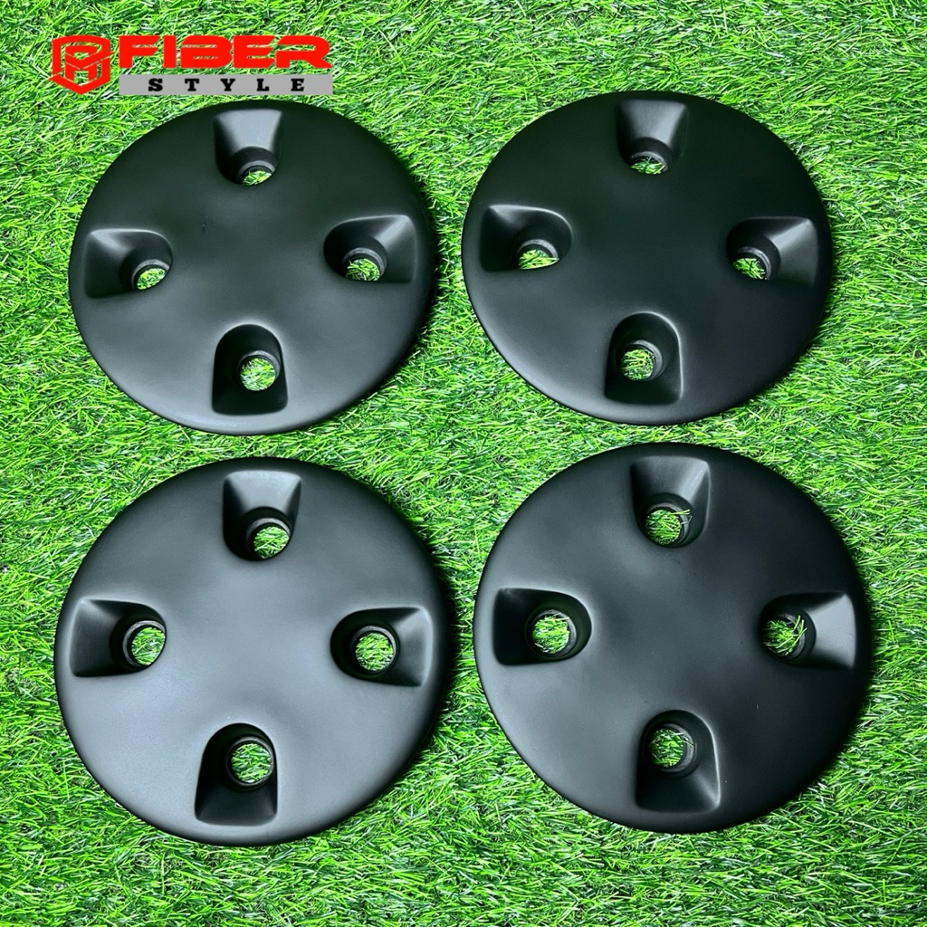 Dop Velg Kaleng Mobil PCD 4X100