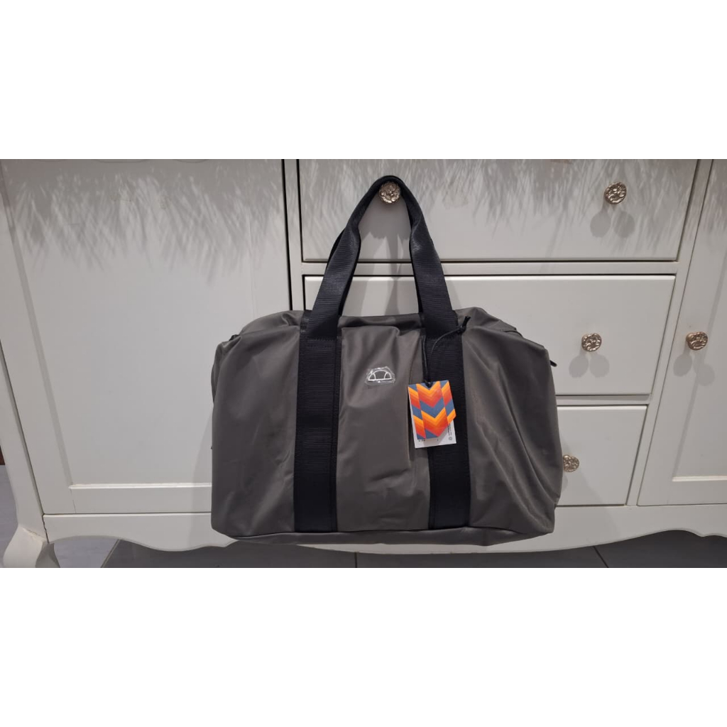 Tas Travel ELLESSE - ELL Duffle Bag - Falcon Original