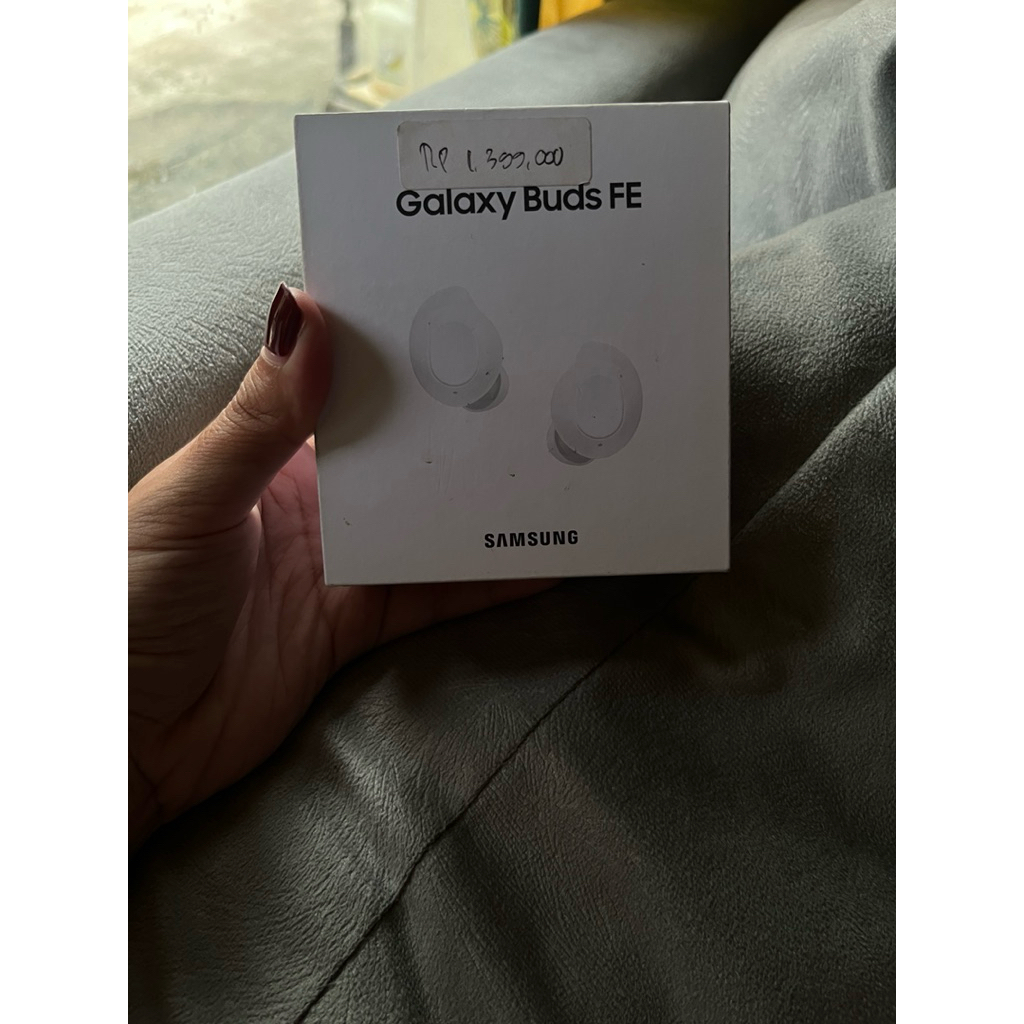 Samsung Galaxy Buds FE