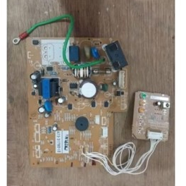 MODUL AC PANASONIC 2 PK ORIGINAL MODUL AC PANASONIC 2PK R32 ORIGINAL