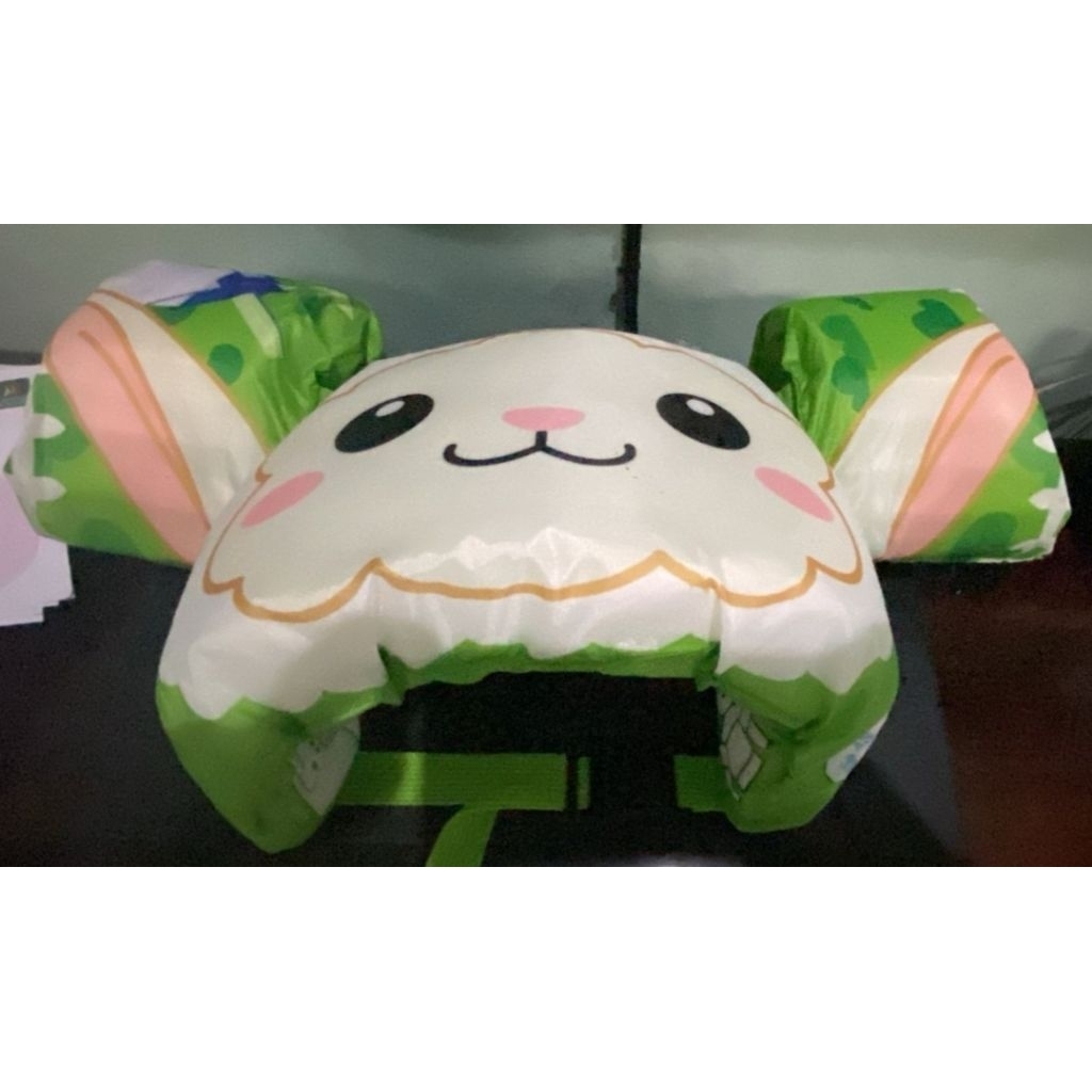 preloved pelampung anak merk kiddie splash