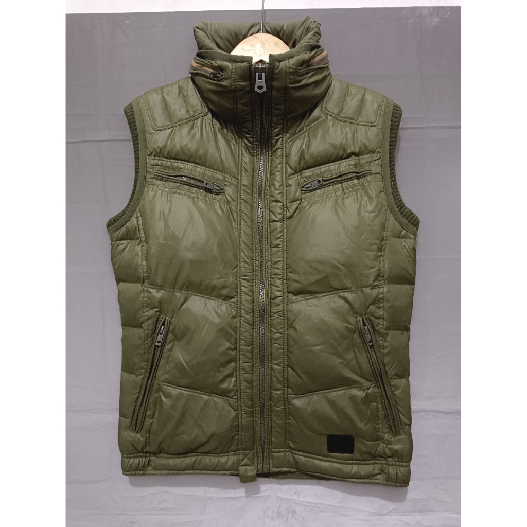 Vest Jacket Diesel