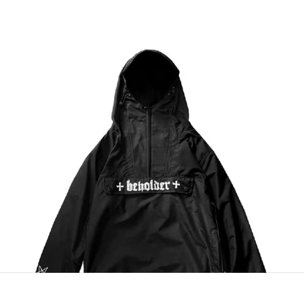 Jaket beholder series ultra