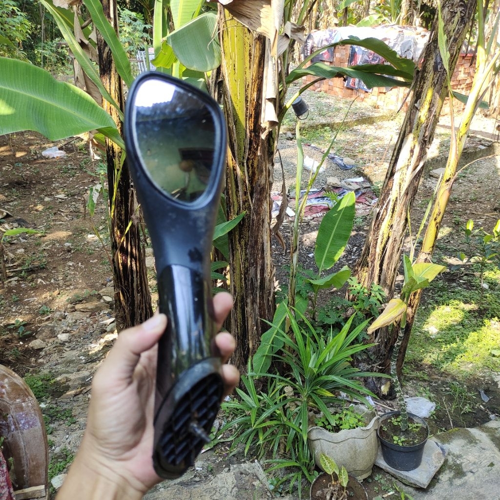 Spion Kap mesin Rush terios gen 2 ultimo 2014-1017 Original