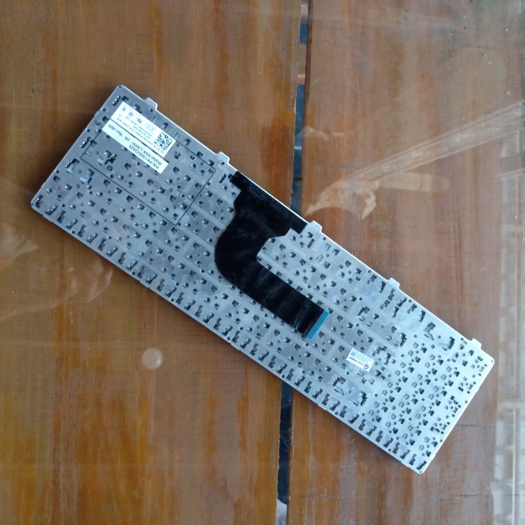 keyboard normal dell Inspiron 15-3537