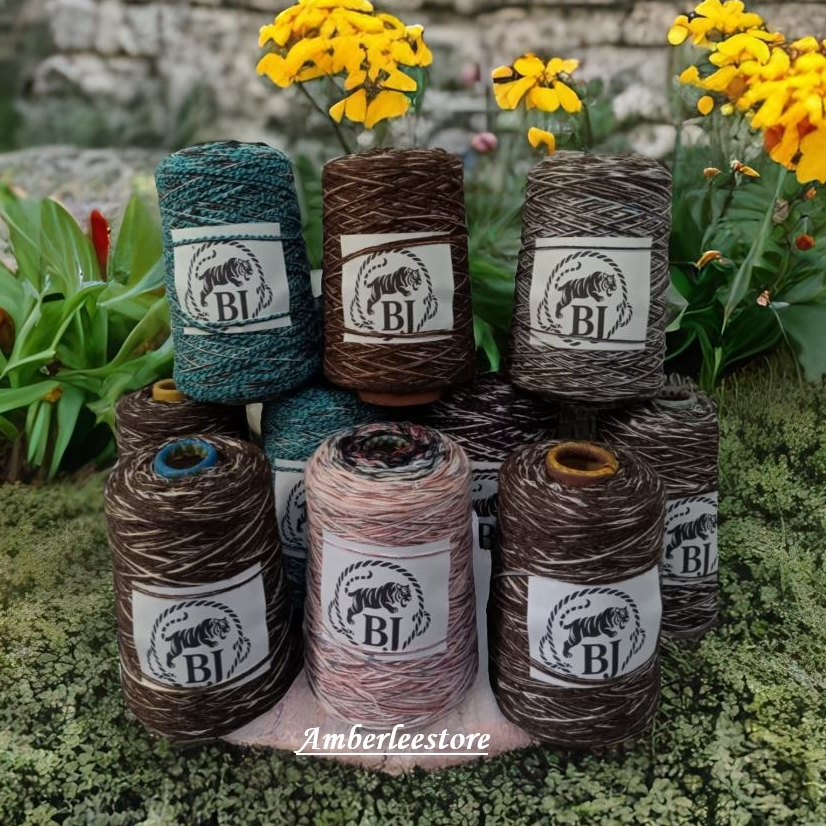 Tali Gawar/Tali Salaran/Tali Pertnian/Tali Pengikat Tanaman/Tali Timun/Benang Rambatan/Tali Bonteng