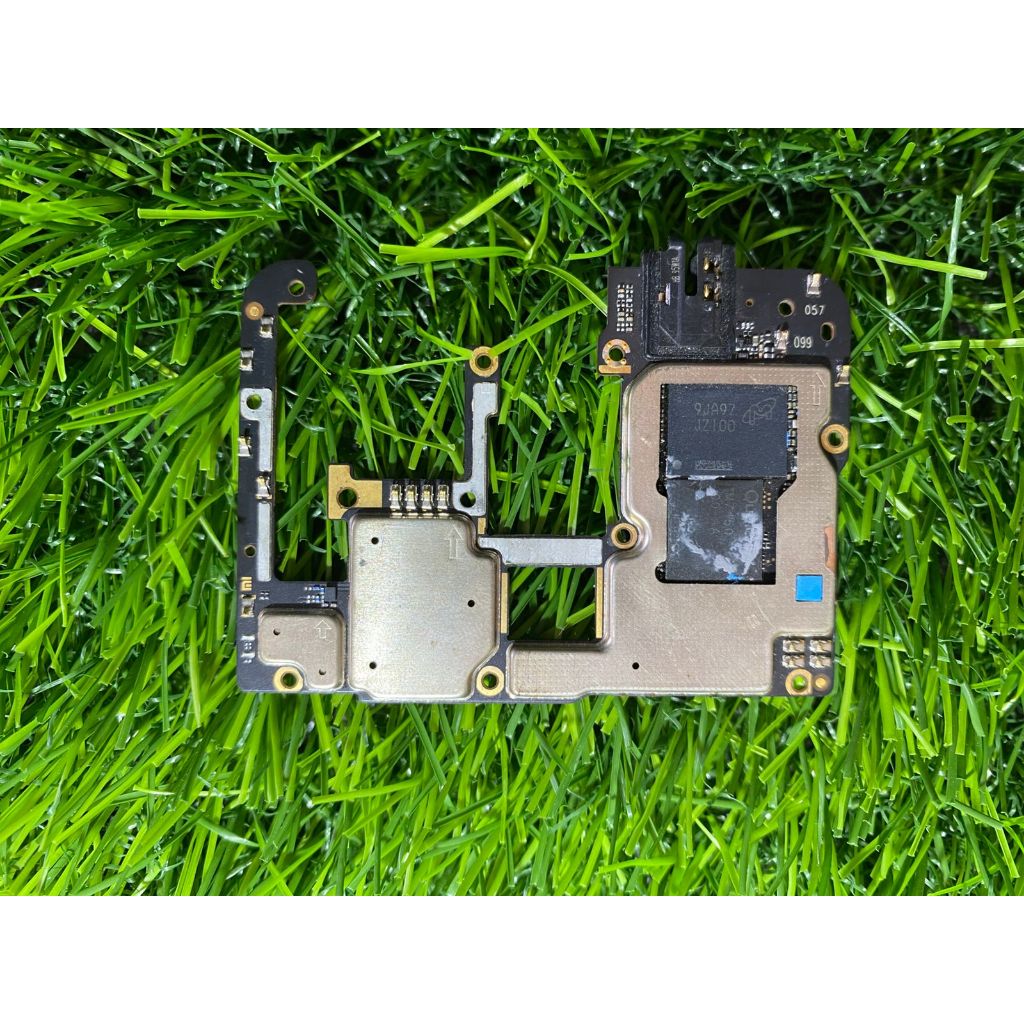 MESIN MATI XIAOMI REDMI K20