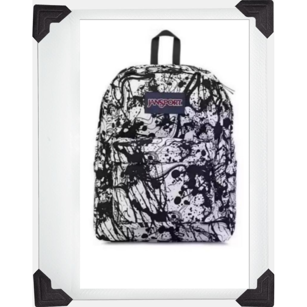 JanSport SuperBreak Original