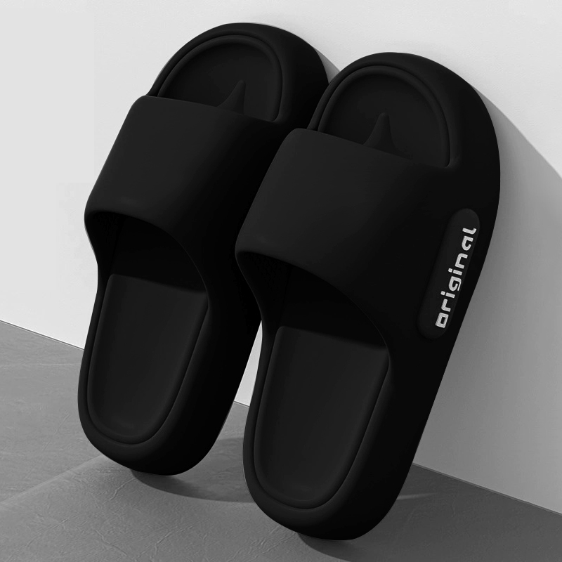 Sandal Selop Pria Wanita Bahan EVA Karet Lembut Ringan Model Terbaru Lembut Tahan Lama