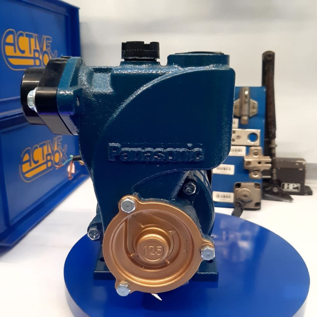 PANASONIC GP 129 JXK