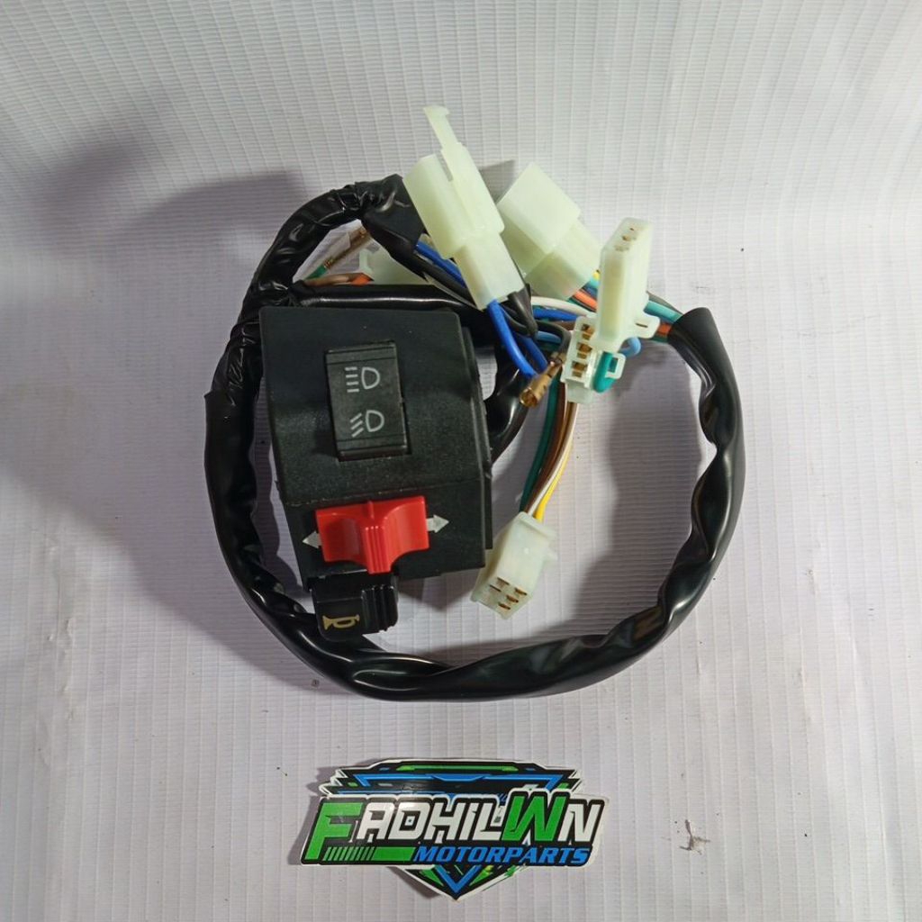 Holder kiri Grand / Saklar kiri Grand