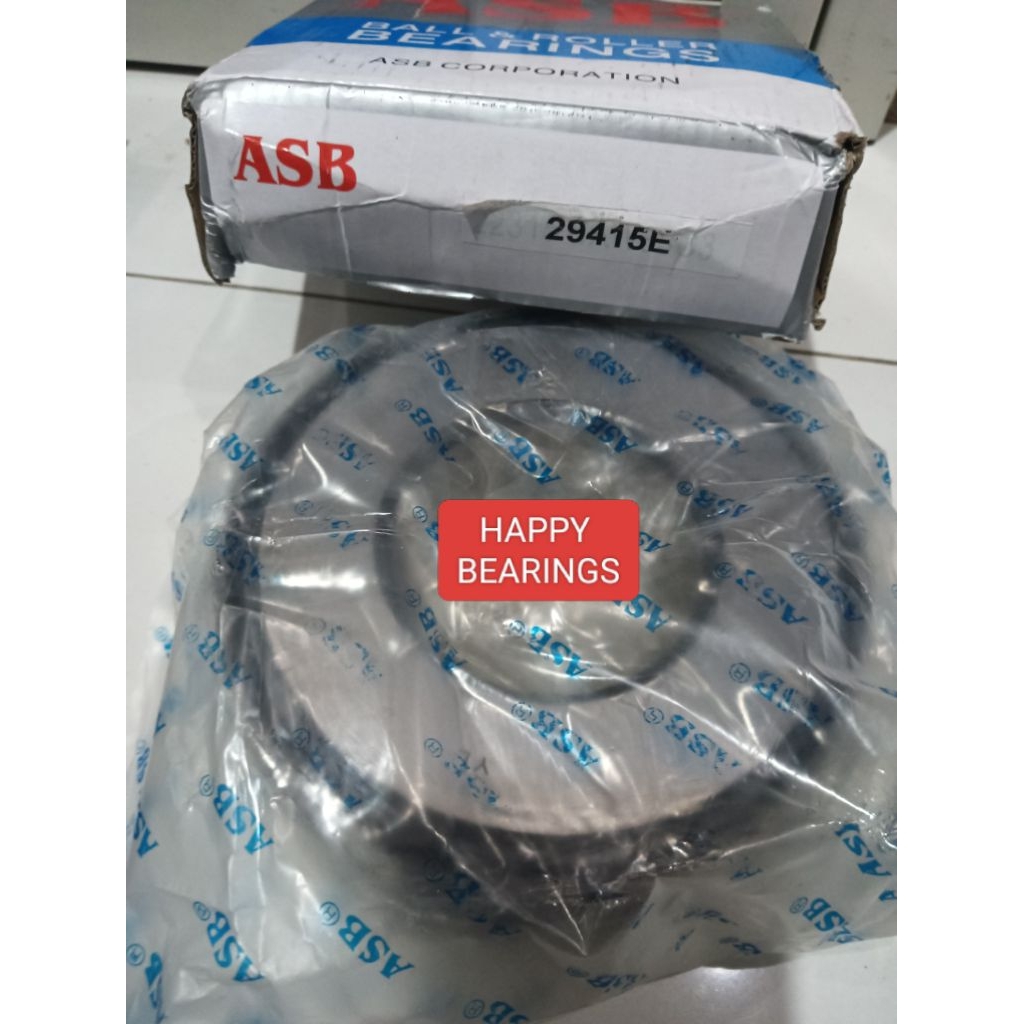 29415 E SPHERICAL ROLLER BEARING 29415E MERK ASB