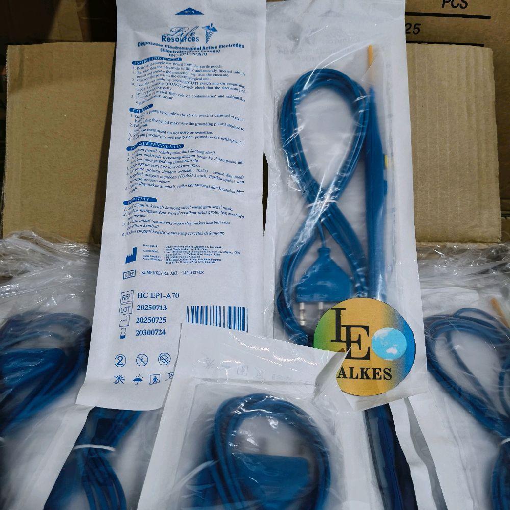 Esu Pencil Couter Electrosurgical Pencils Esu Pensil Pen Cauter