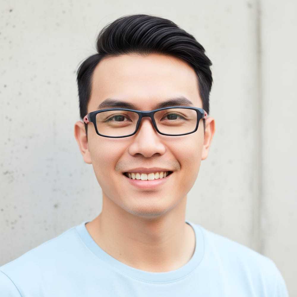 REEBOK Kacamata Baca Plus Pria Sport Anti Radiasi Photocromic Frame Lentur Kaca Mata Pembesar