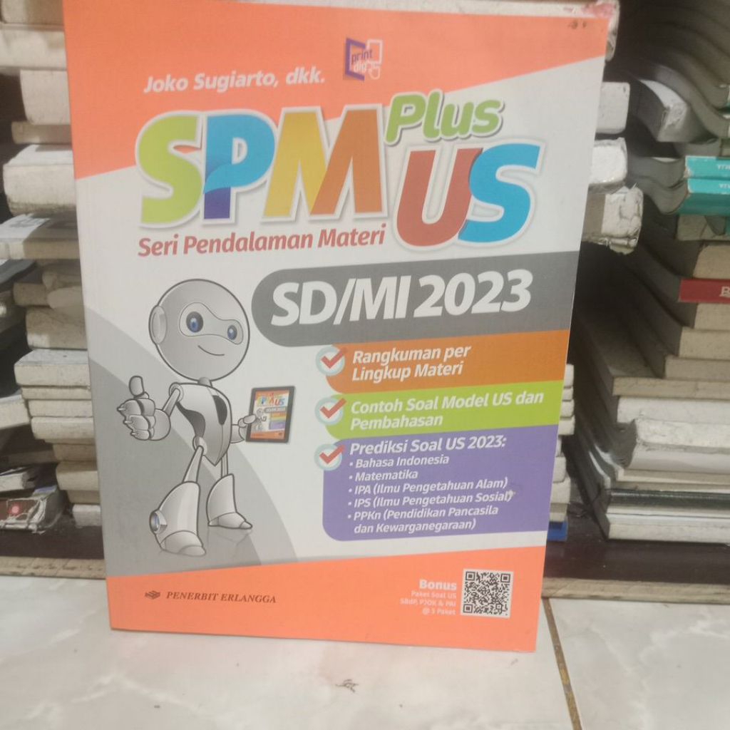 SPM Plus US SD 2023