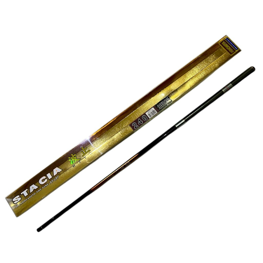 JORAN / TEGEK STACIA KUAT RINGAN