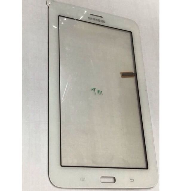 TOUCHSCREEN TAB SAMSUNG T111