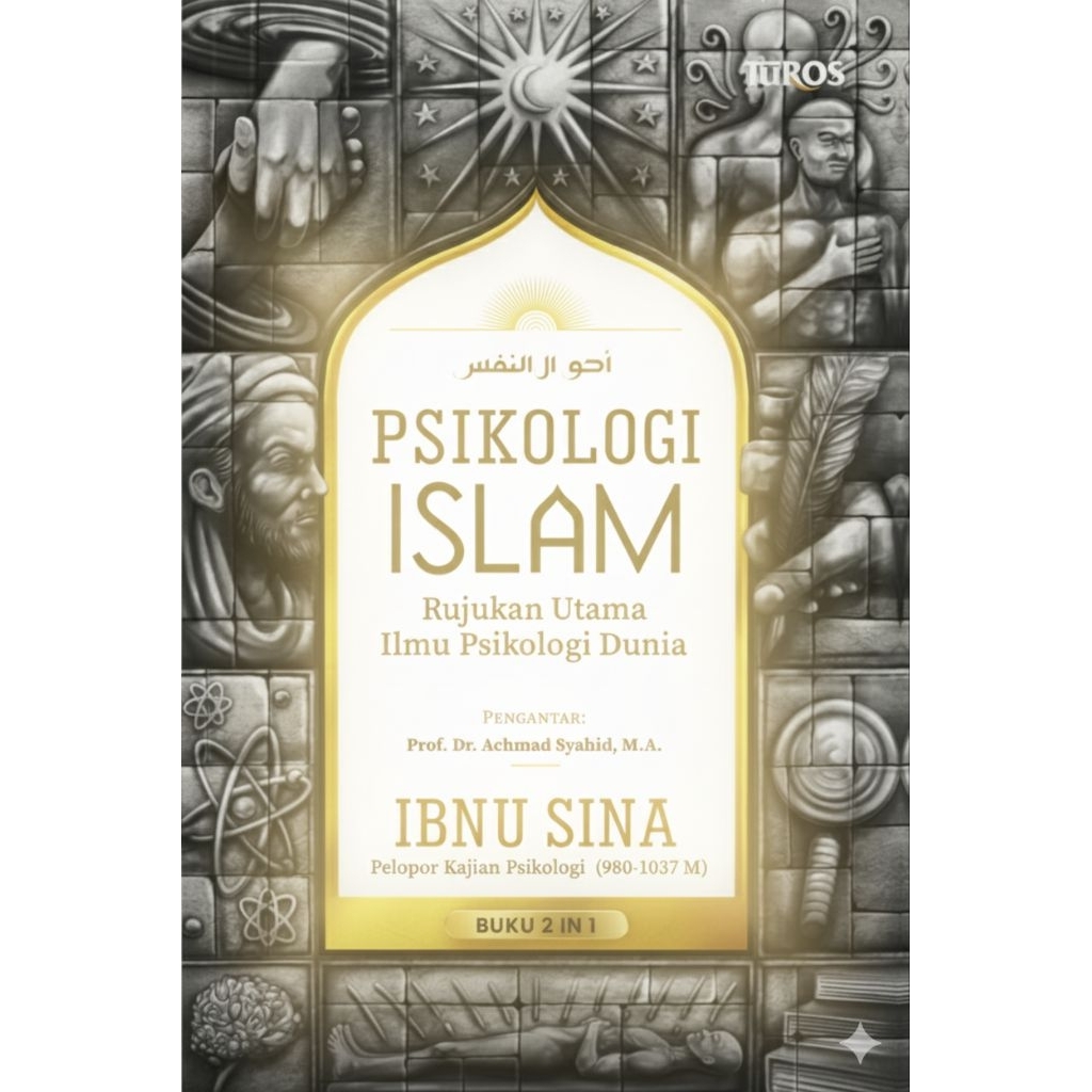 PSIKOLOGI ISLAM IBNU SINA