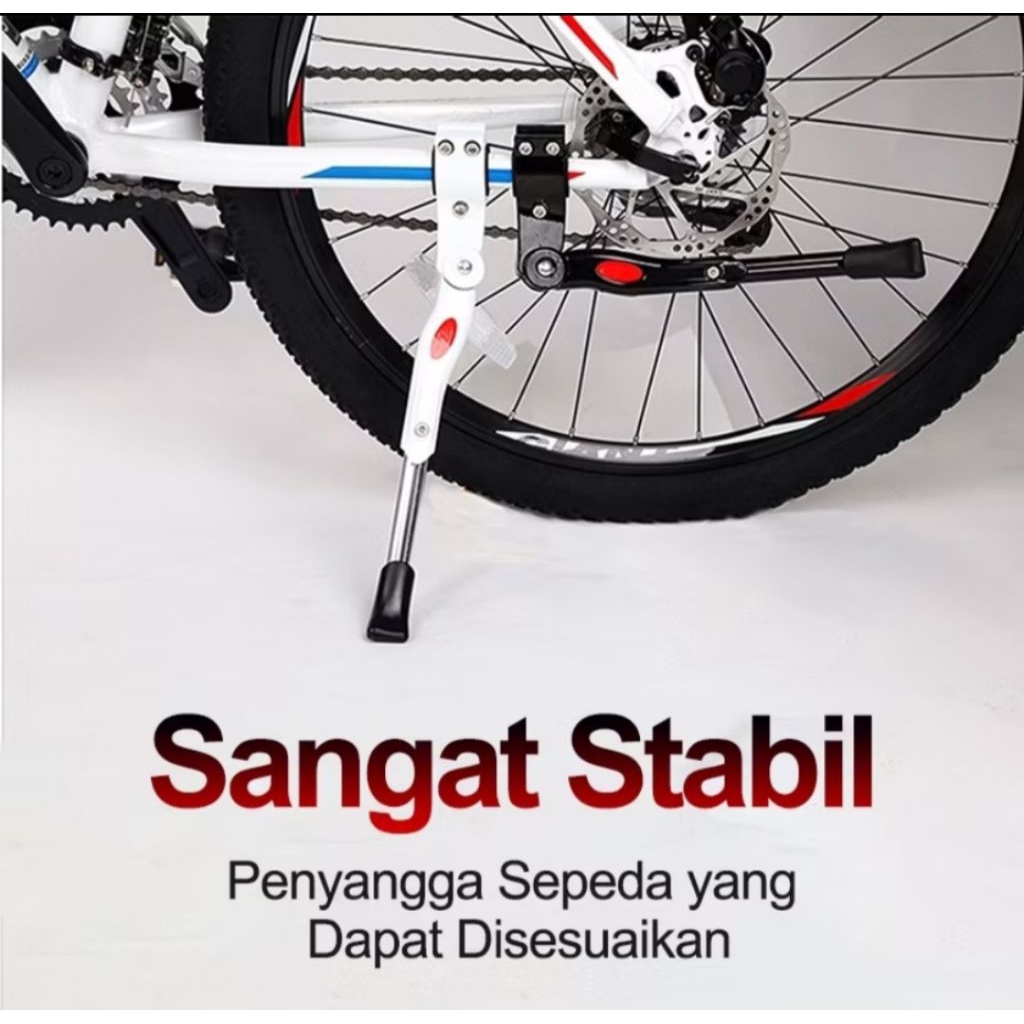 STANDAR SEPEDA MTB UKURAN 24_26_27,5_29