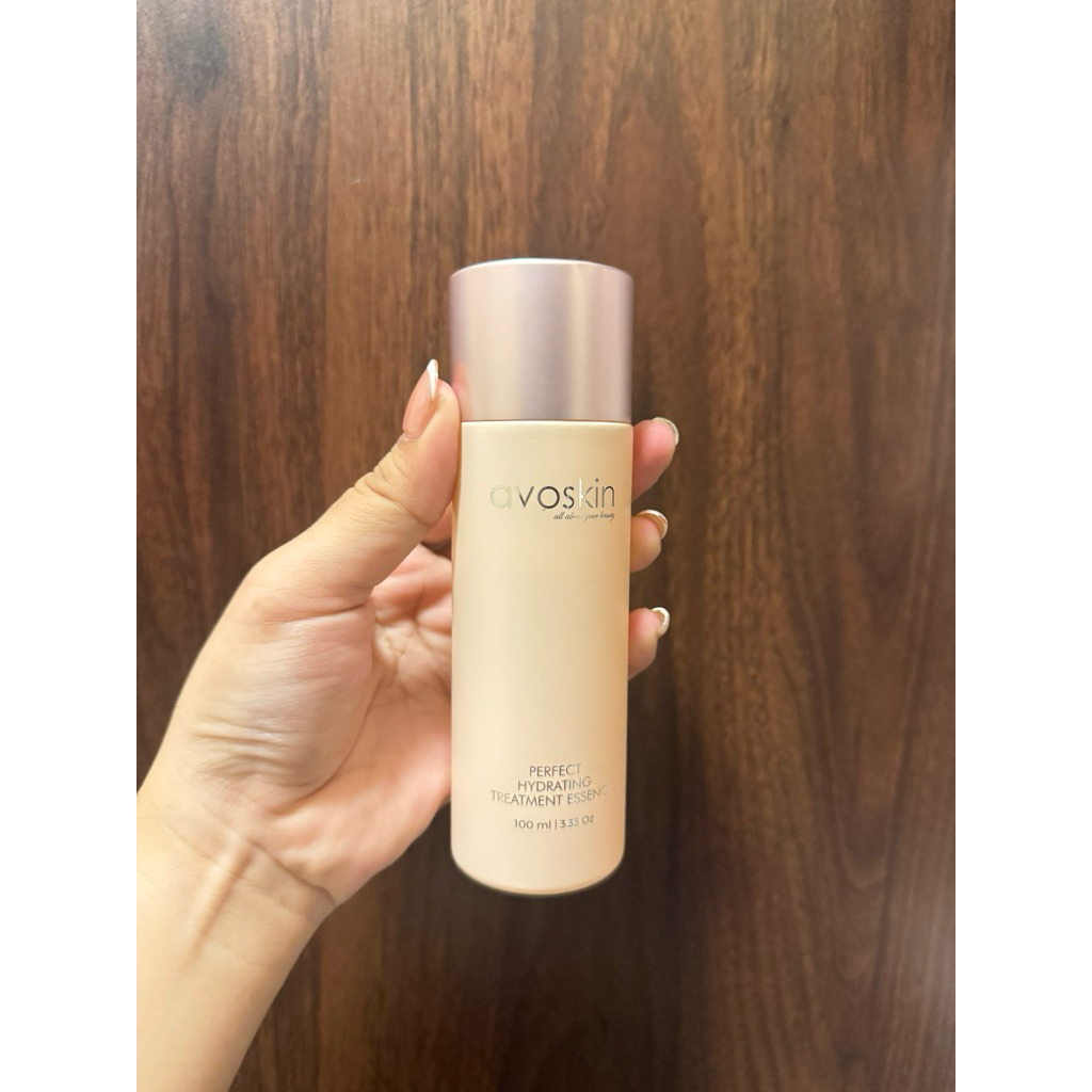 Preloved Avoskin Perfect Hydrating Treatment Essence (PHTE)
