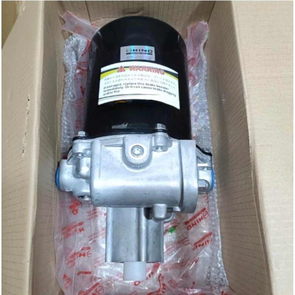 AIR DRYER ASSY HINO 500 LOHAN SG260TI FL260TI AIR DRYER HINO 500 44830-2990/2900